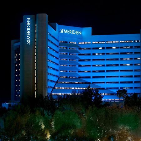 Le Meridien Khobar Bagian luar foto Meridien Athens
