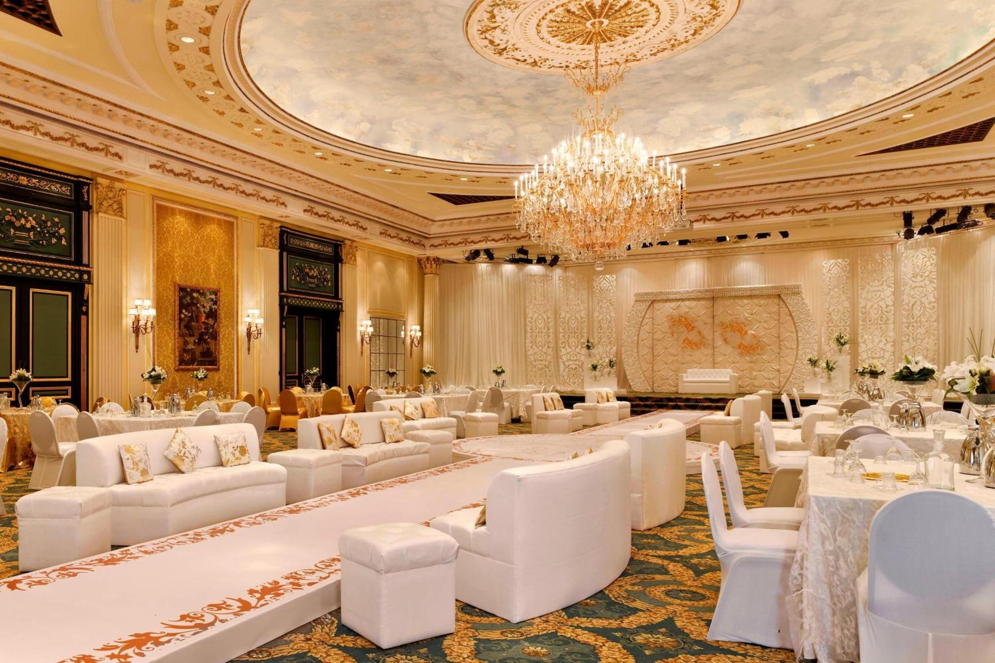 Le Meridien Khobar Bagian luar foto The Imperial Ball Room